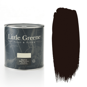 Little Greene Purple Brown 8