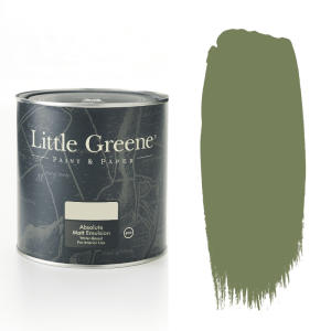 Little Greene Sage Green 80
