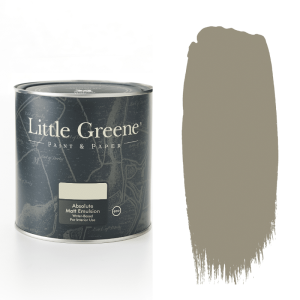 Little Greene Serpentine 233