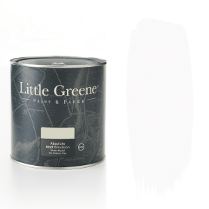 Little Greene Shirting 129