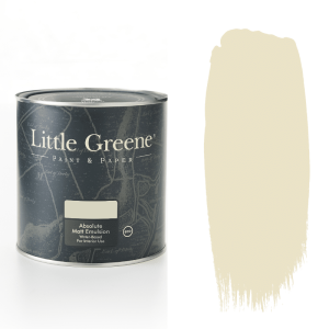 Little Greene Silent White Deep 331
