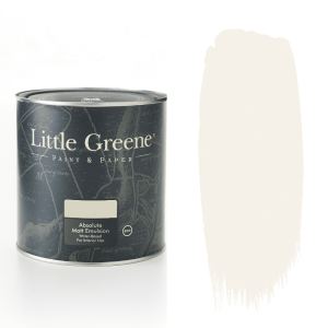 Little Greene Slaked Lime 105