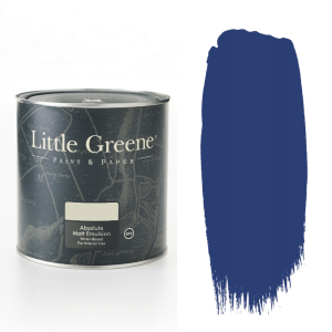 Little Greene Smalt 255