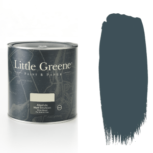 Little Greene Three Farm Green 306