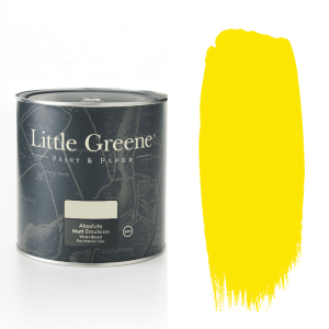 Little Greene Trumpet 196