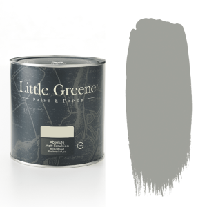 Little Greene Urbane Grey 225