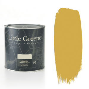 Little Greene Yellow Pink 46