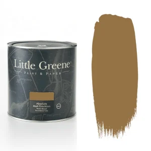Little Greene Galette 340