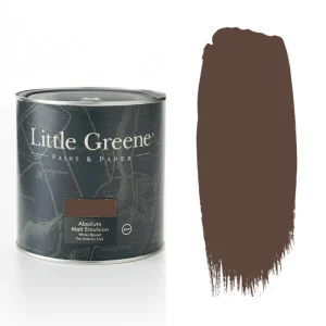 Little Greene Ganache 345